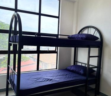 Bandar Kota Bharu Hostel | AF ROOMSTAY 3 Jalan Hamzah