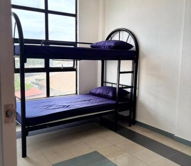 Bandar Kota Bharu Hostel | AF ROOMSTAY 3 Jalan Hamzah