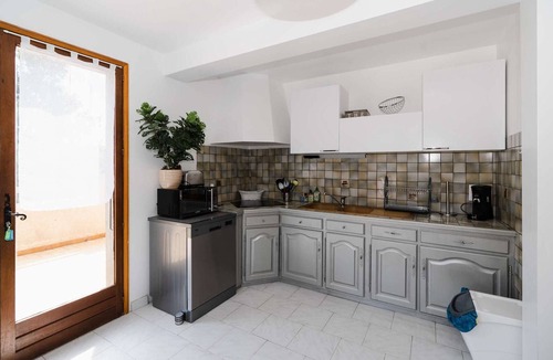 Foulquines House | AF2 Spacious family house with Wifi