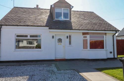 Llanerchymedd House | Afallon