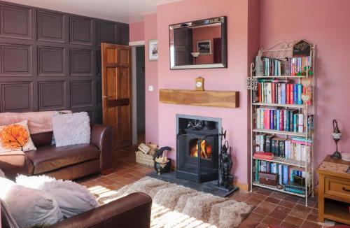 Llanerchymedd House | Afallon