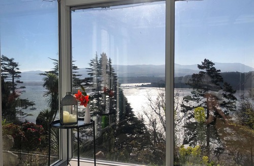 Menai Bridge Cottage | Afallon