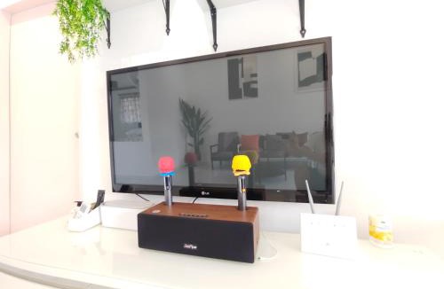 Pulau Sebang Villa | Afamosa Chill With US/Private pool/Pool Table