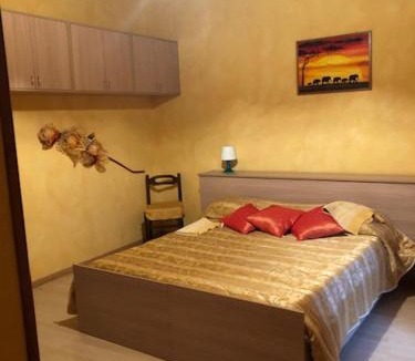 Serrastretta Bed & Breakfast | Affittacamere Melius