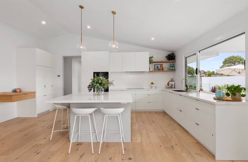 Barwon Heads House | Affleck House
