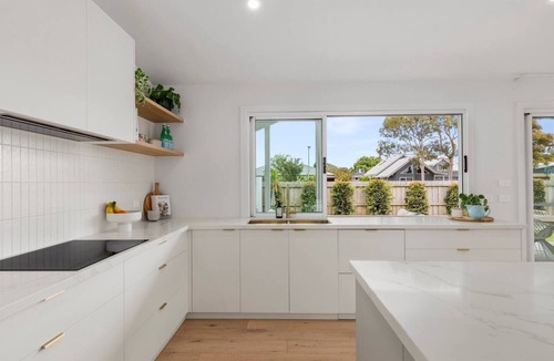 Barwon Heads House | Affleck House
