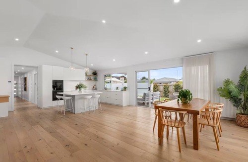 Barwon Heads House | Affleck House
