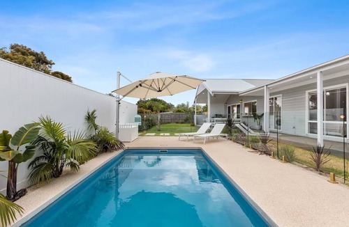 Barwon Heads House | Affleck House