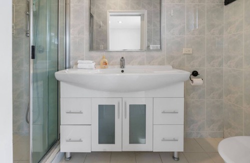 Robertson Condo | Affordable 1-Bed Studio Close to Malls & Transit!