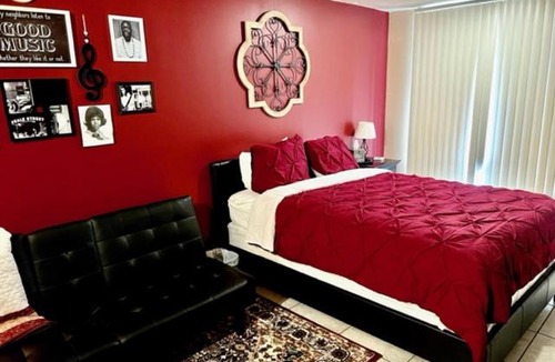 Memphis Apartment | Affordable 1 Bedroom Studio Apartment