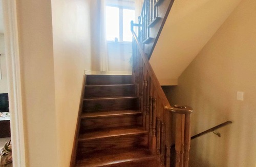 Newmarket House | Affordable 1BR Newmarket