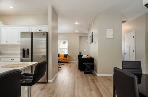 Oak Creek House | Affordable 3 bed Oakcreek