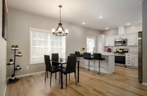 Oak Creek House | Affordable 3 bed Oakcreek