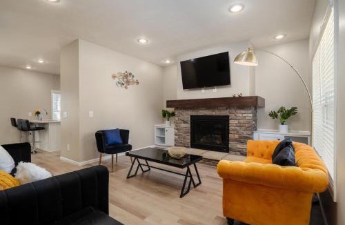 Oak Creek House | Affordable 3 bed Oakcreek