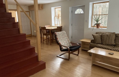 Bethel Apartment | Affordable, 30 min to Killington