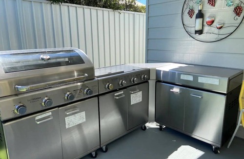 Weston House | Affordable accommodation in the Hunter Valley