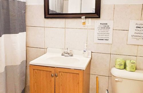 Panorama Cabin | Affordable and central