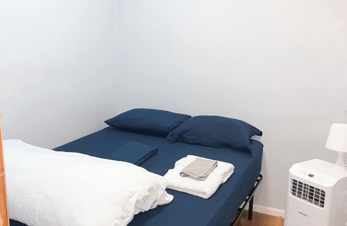 Panorama Cabin | Affordable and central