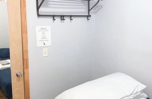 Panorama Cabin | Affordable and central