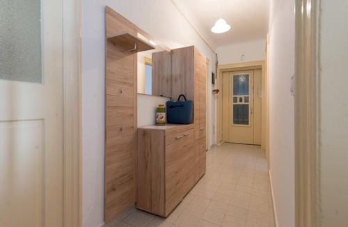 Pula House | Affordable apartment near Amphiteatre