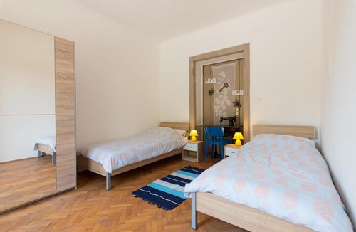 Pula House | Affordable apartment near Amphiteatre