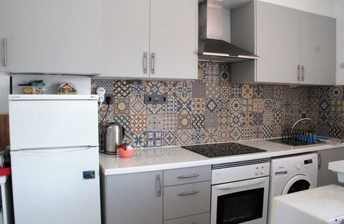 Lo Rufete Apartment | Affordable Apt Lomas Del Golf 10 Min Walk to Amenities, Golf, Sun