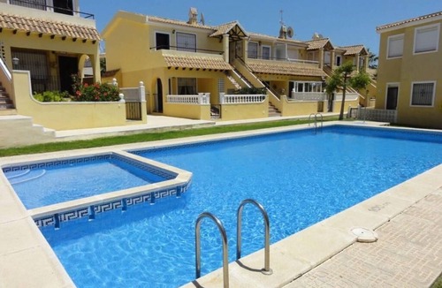 Lo Rufete Apartment | Affordable Apt Lomas Del Golf 10 Min Walk to Amenities, Golf, Sun