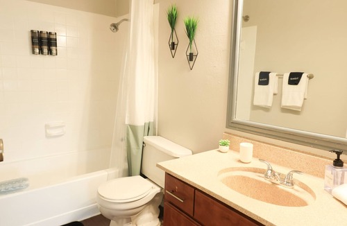 Austin Apartment | Affordable Austin Stay. No-Frills Apartment for Short-Term Visits