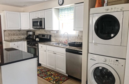 Ship Bottom House | Affordable beach block