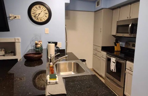 Orange Beach Condo | Affordable beach side condo