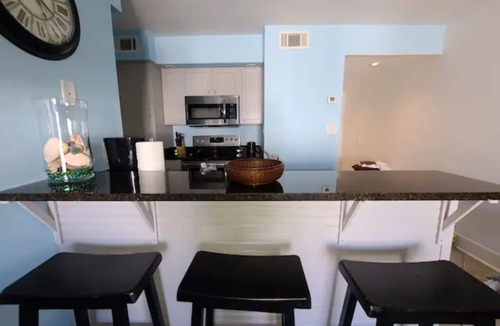 Orange Beach Condo | Affordable beach side condo