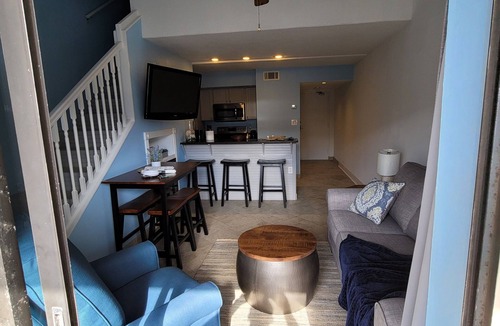 Orange Beach Condo | Affordable beach side condo