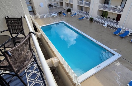Orange Beach Condo | Affordable beach side condo