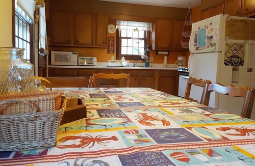 Campground Landing House | Affordable Cape Cod Get Away!