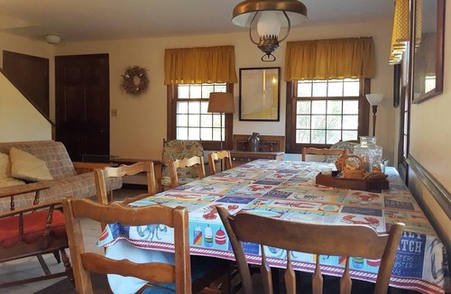 Campground Landing House | Affordable Cape Cod Get Away!