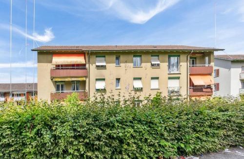Center Apartment | Affordable Comfort in Zurich