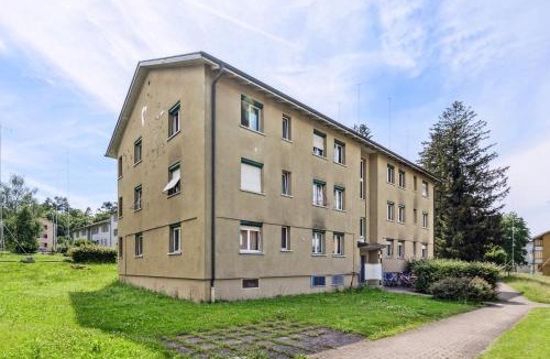 Center Apartment | Affordable Comfort in Zurich