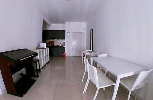 Kajang Apartment | Affordable comfort @ Savannah Executive Suites