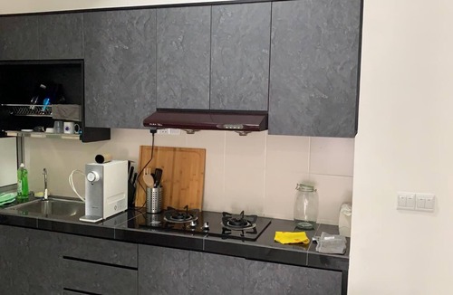 Kajang Apartment | Affordable comfort @ Savannah Executive Suites