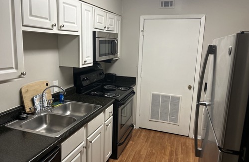 Sandy Springs Apartment | Affordable, Comfortable, Clean Stay in Atlanta, Ga