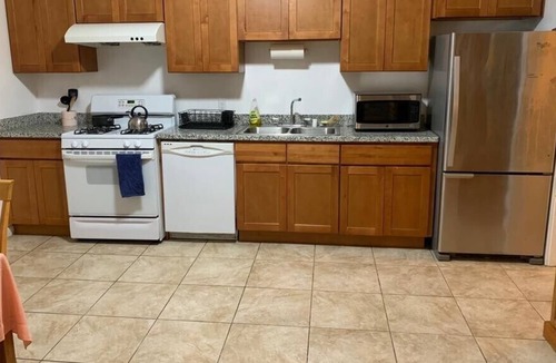 El Cerrito House | Affordable & Comfy Private Room near Berkeley-EC2