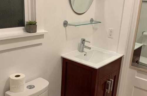 El Cerrito House | Affordable & Comfy Private Room near Berkeley-EC2
