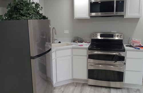 Oswego Condo | Affordable Condo on the Lake