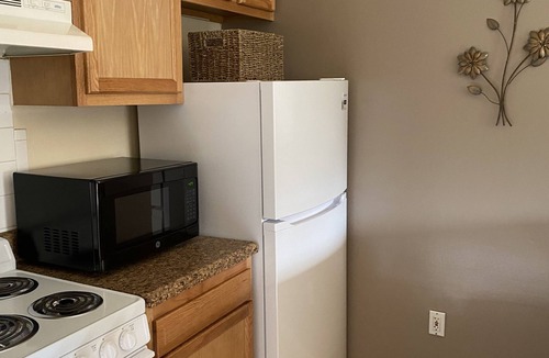 Roanoke Hotel | Affordable Corporate Suites - Lanford