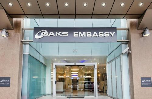 Adelaide Central Business District Apartment | Affordable & Cozy CBD getaway with Free wine!