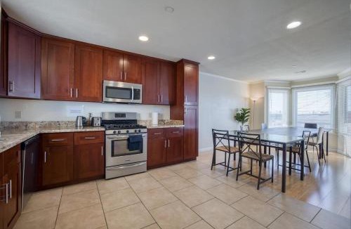 Daly City Hostel | Affordable Dorm Daly City