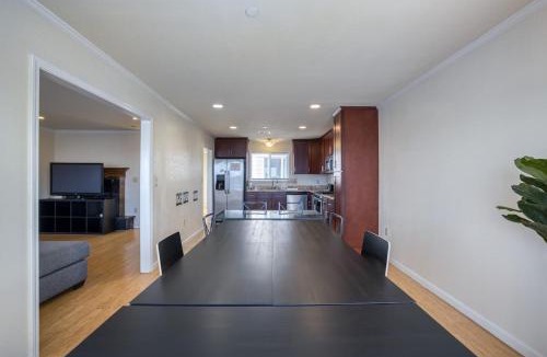 Daly City Hostel | Affordable Dorm Daly City