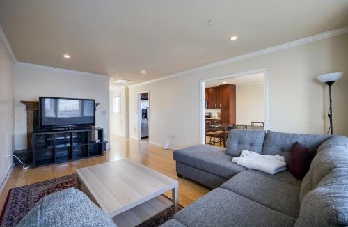 Daly City Hostel | Affordable Dorm Daly City