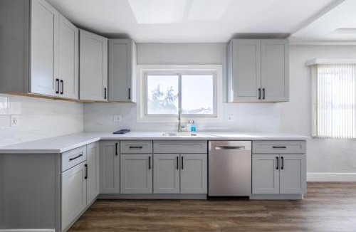 Hayward Hostel | Affordable Dorm Hayward