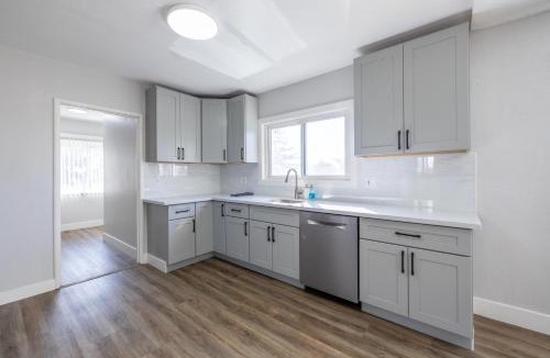 Hayward Hostel | Affordable Dorm Hayward